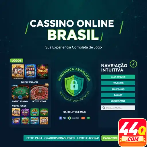 entretenimento online